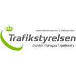 Trafikstyrelsen logo droneoperator