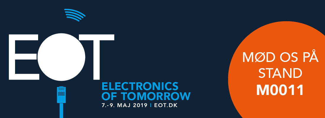 Electronics of Tomorrow M0011_DK