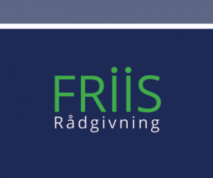 Friis rådgivning logo samarbejdspartnere - projektering for private