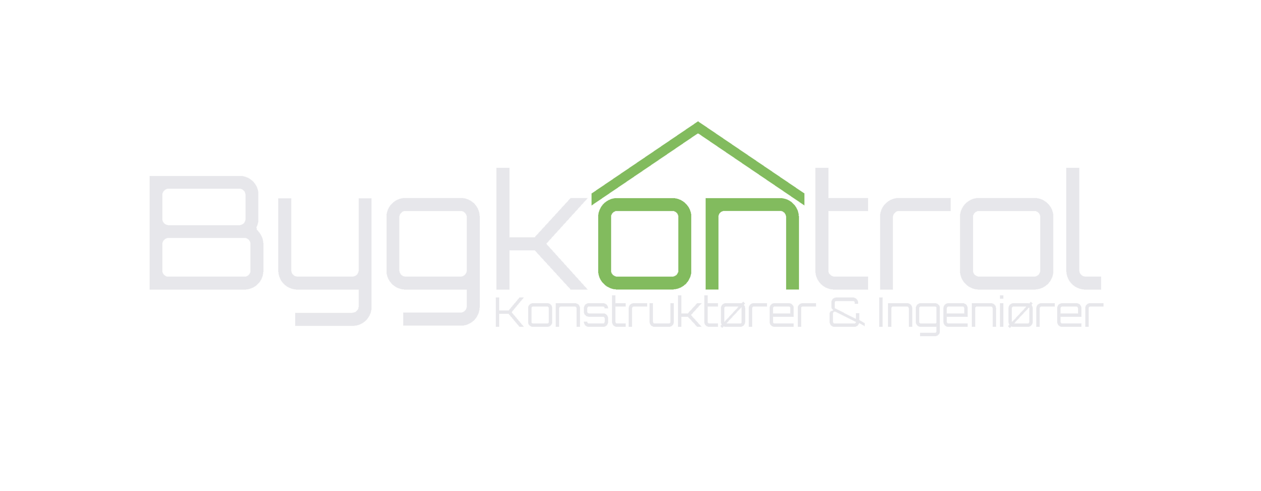Bygkontrol ApS logo