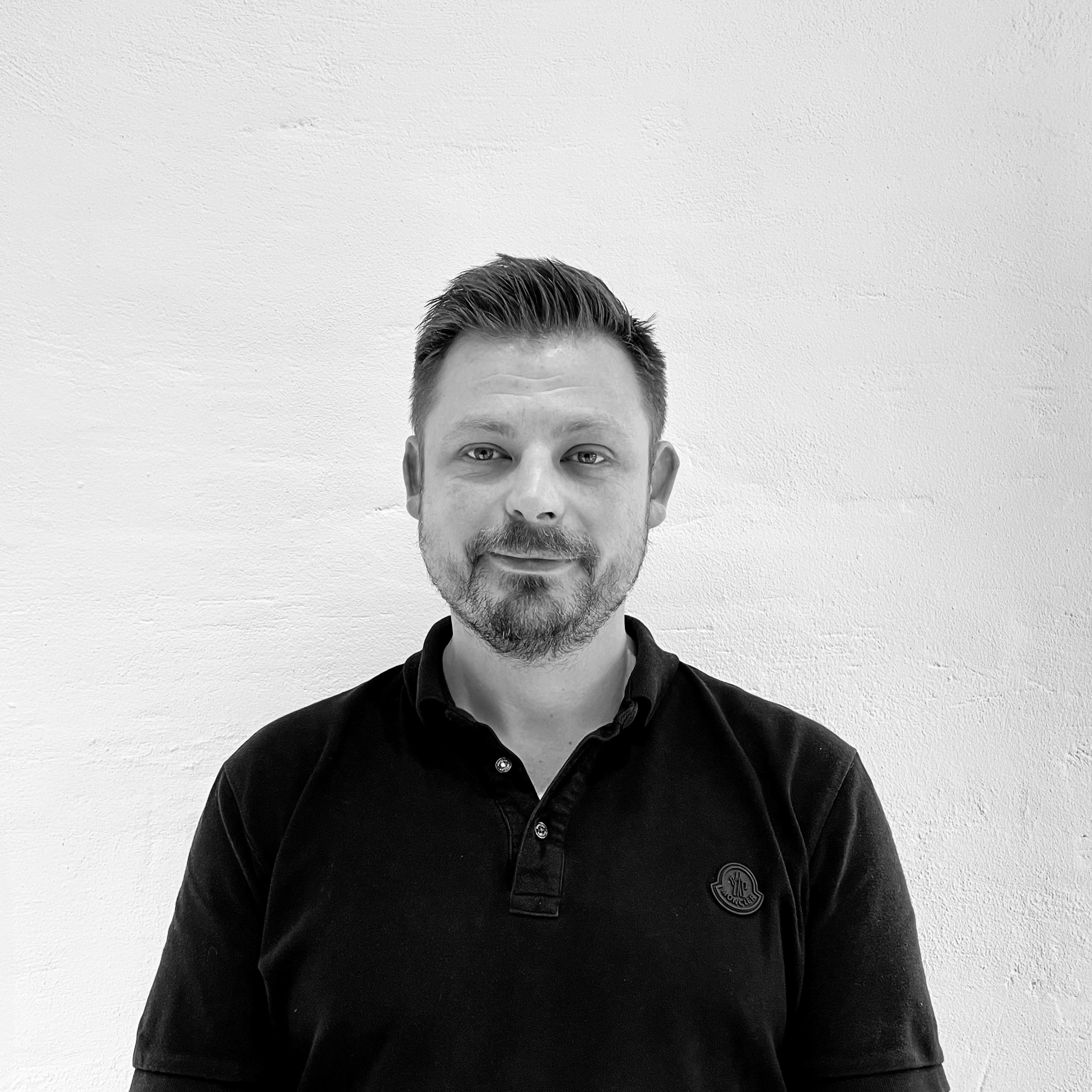 Bygkontrol Medarbejder